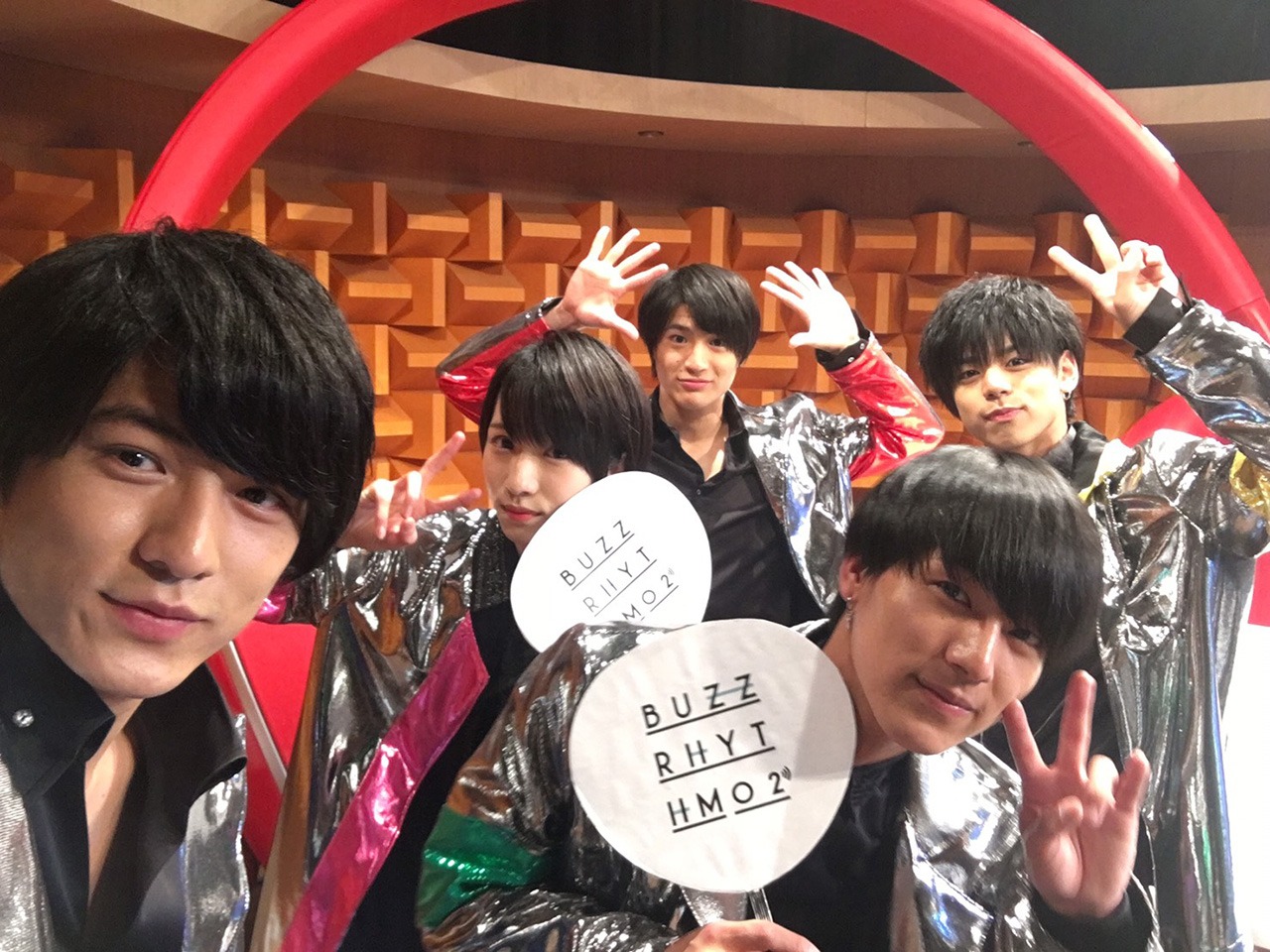MAG!C☆PRINCE