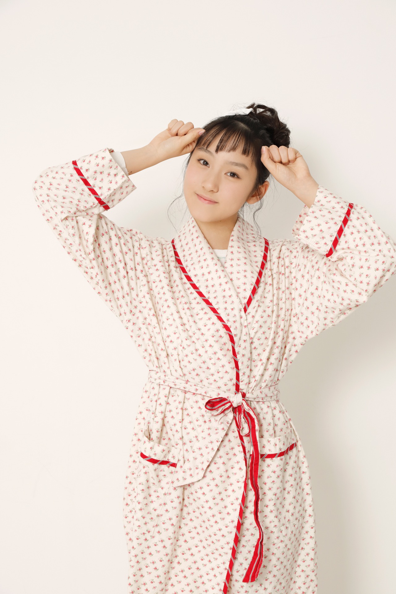 星里奈