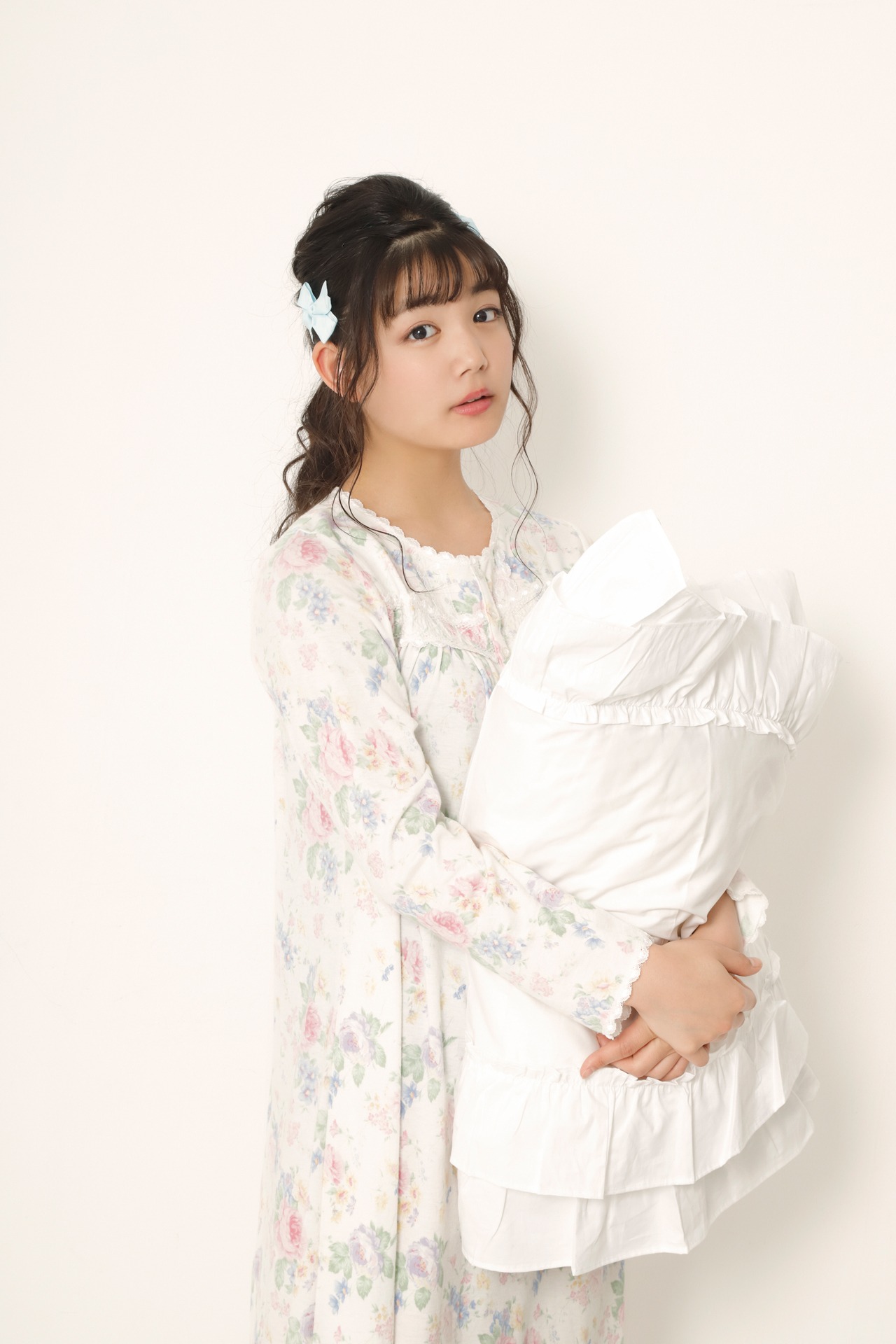 我妻桃実