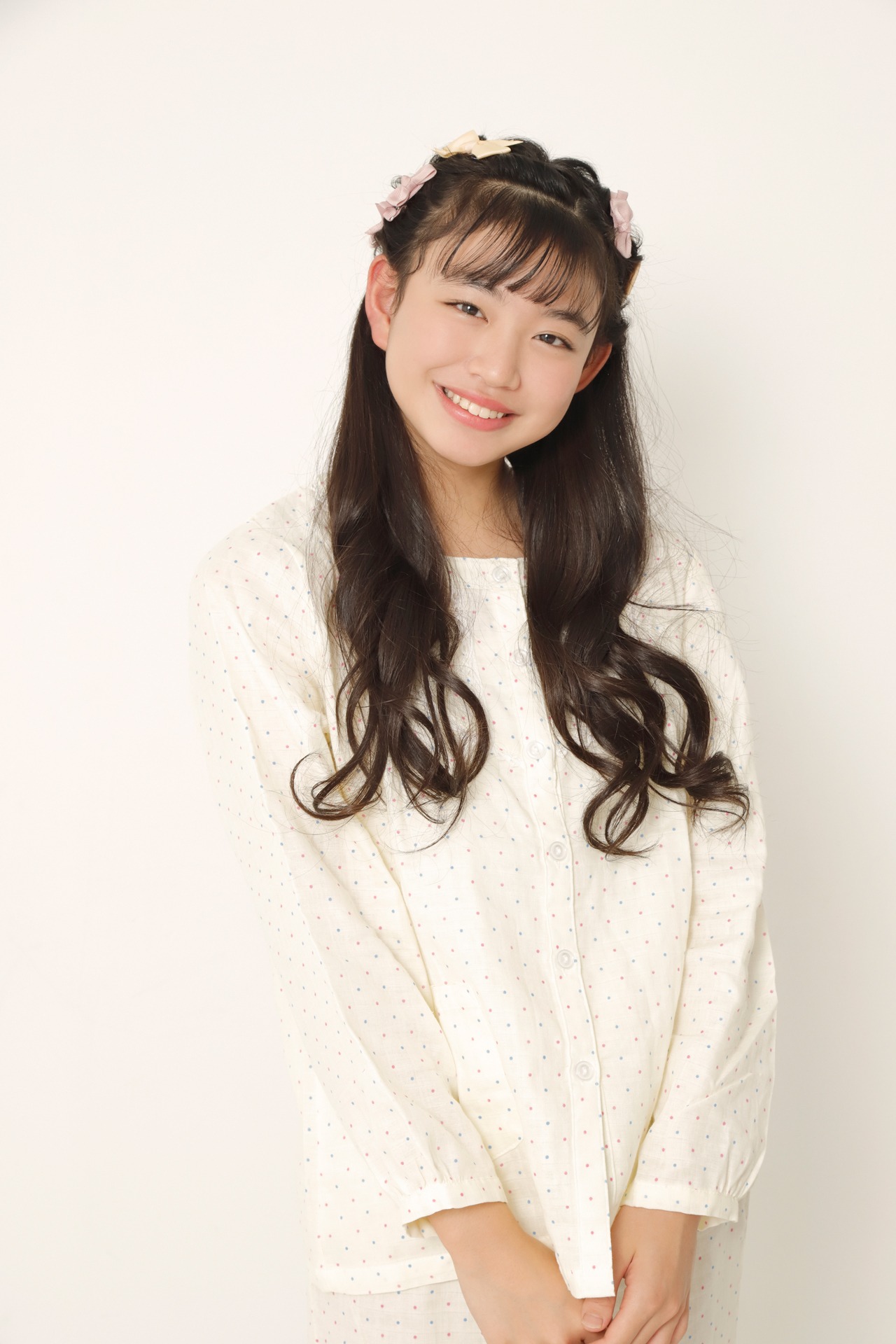 吉田万葉