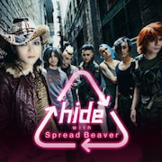 hide with Spread Beaver、重大発表ありマス