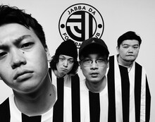 JABBA DA FOOTBALL CLUB