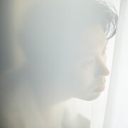 Keishi Tanaka「This Feelin' Only Knows」配信ジャケット