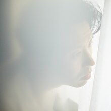 Keishi Tanaka「This Feelin' Only Knows」配信ジャケット