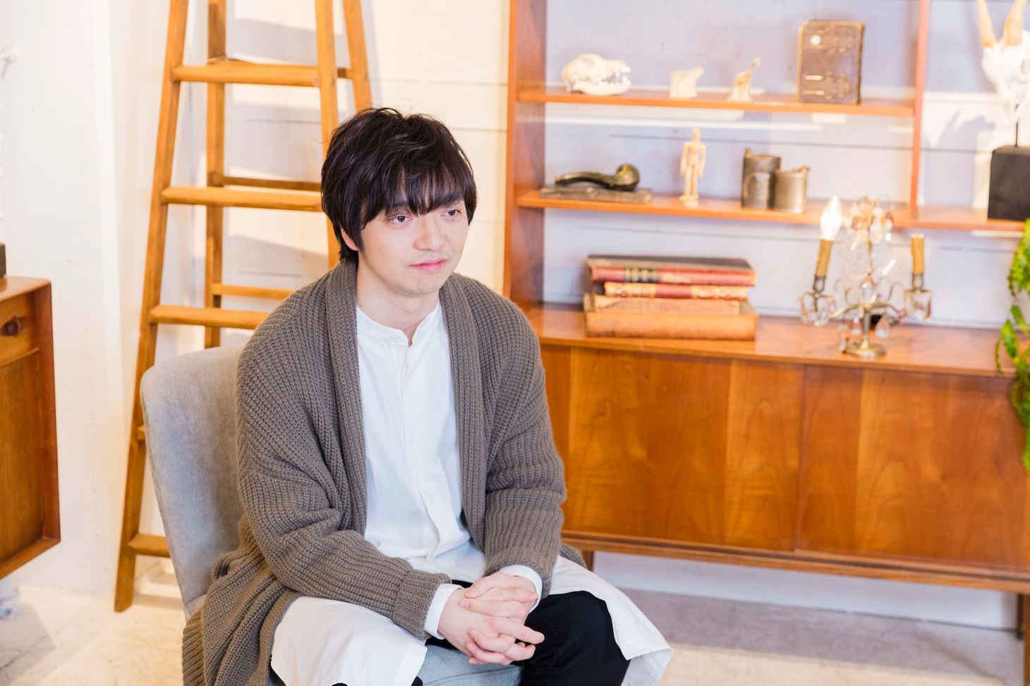 三浦大知