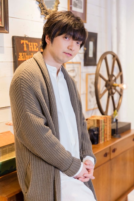 三浦大知