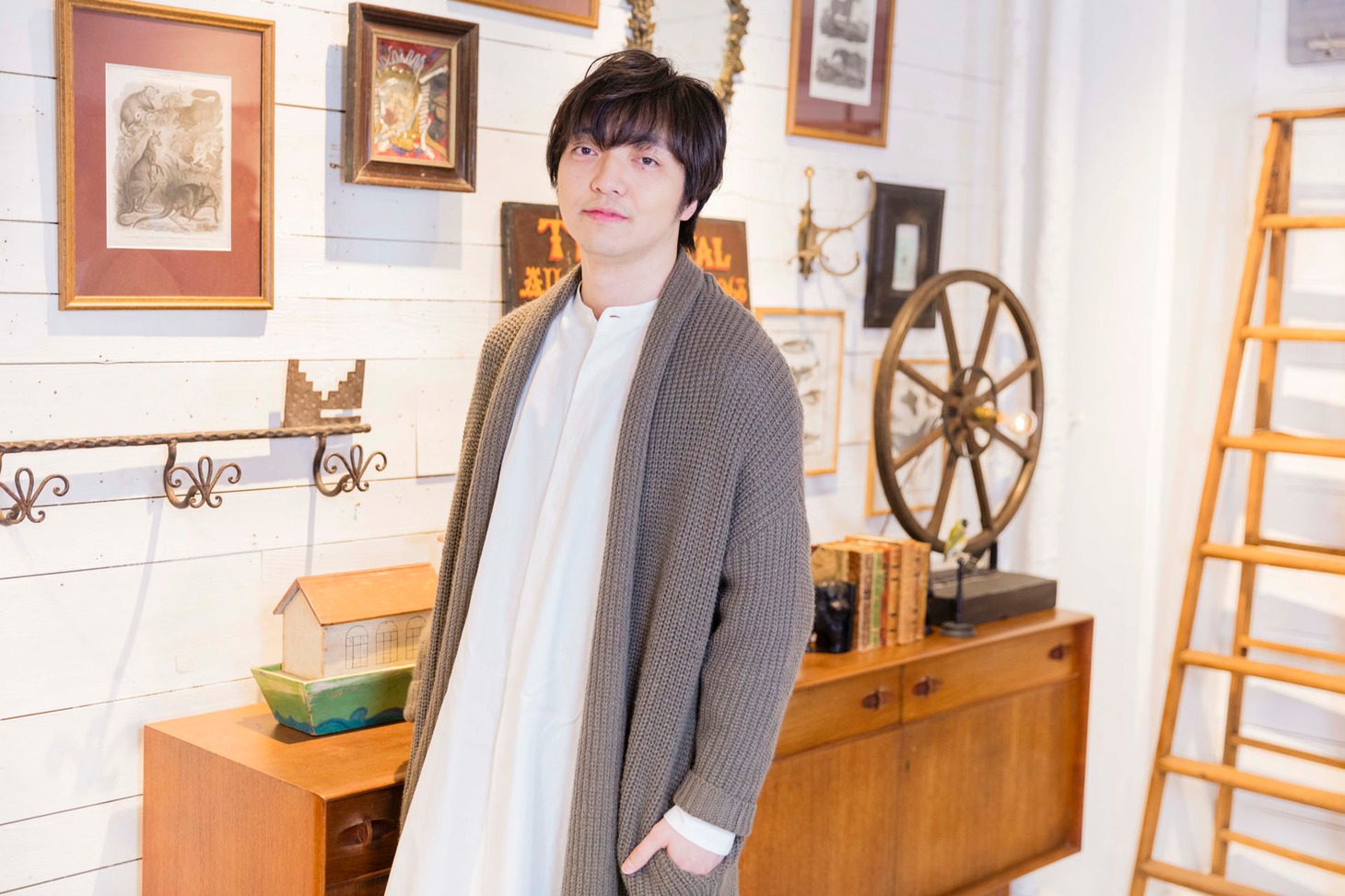三浦大知