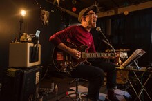 outside yoshino（eastern youth）