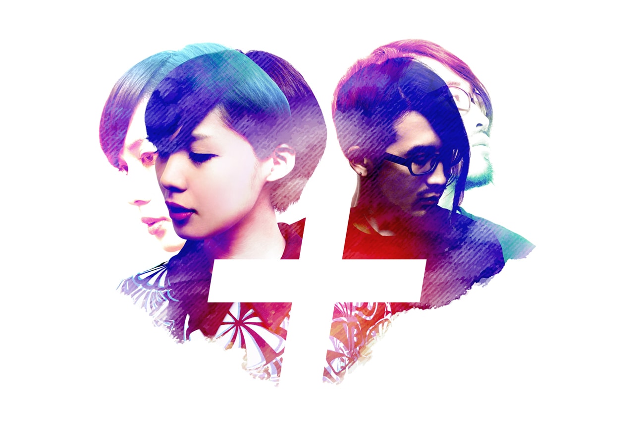 sone+JItteryJackalレコ発にUtae、chelovek.