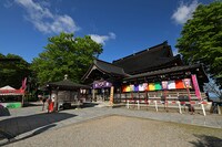 倶利迦羅不動寺 山頂本堂