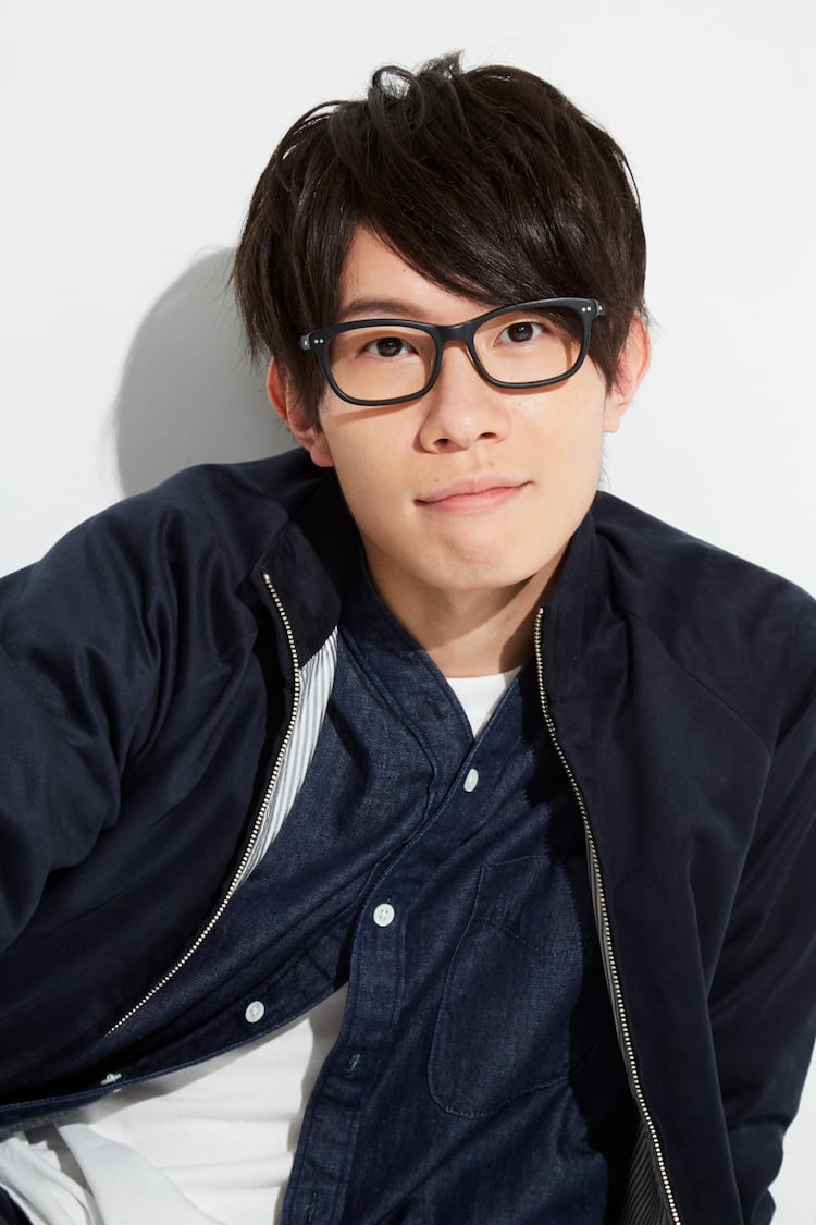 豊永利行 7月に舞浜アンフィシアターでライブ開催 音楽ナタリー