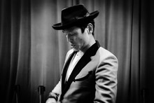 渡辺俊美（TOKYO No.1 SOUL SET、THE ZOOT16）