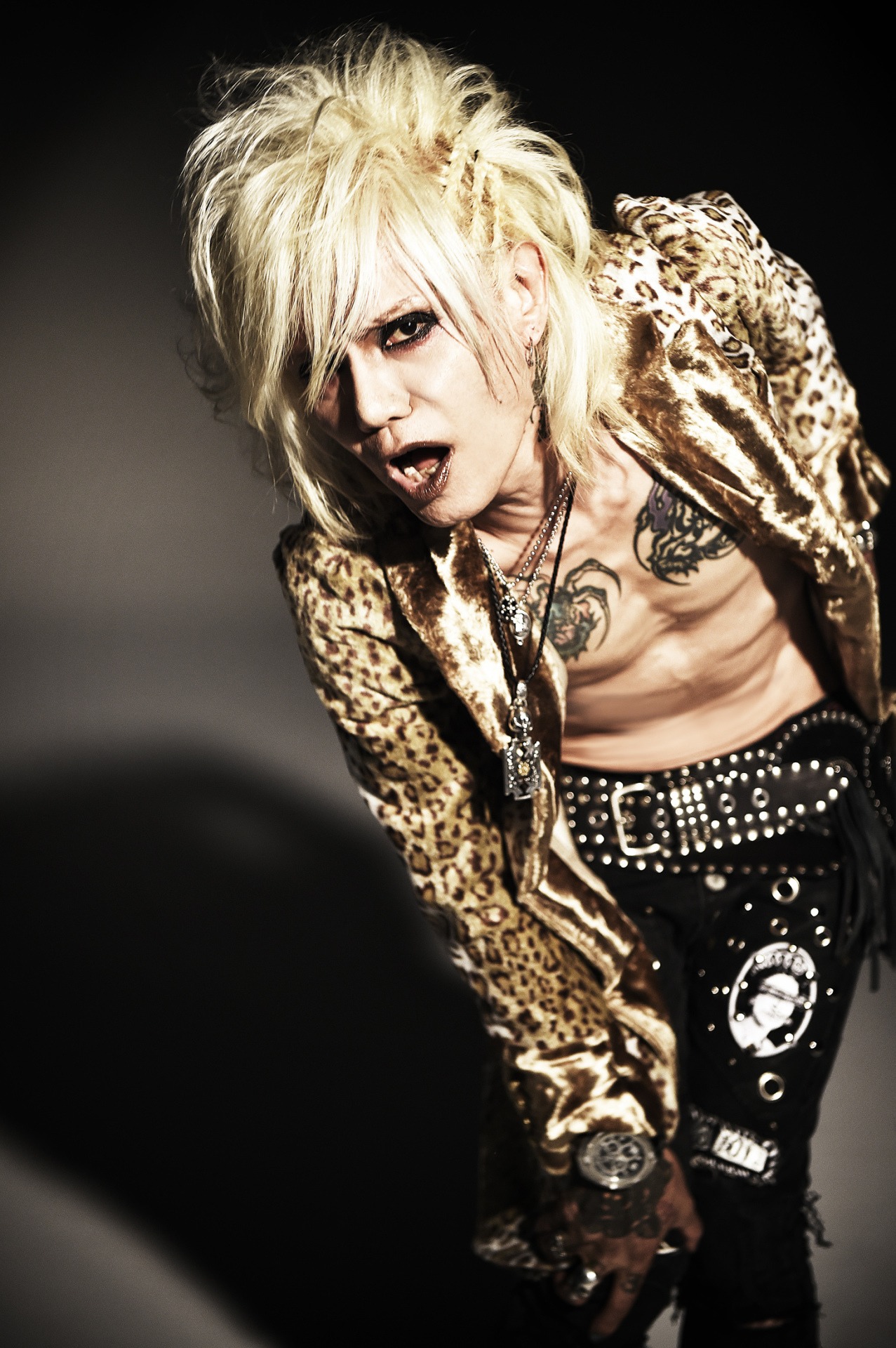 ZIGGY