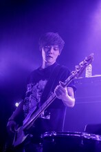 伊原卓哉（B）（Photo by Kosuke）