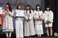 「東京オリンピック・パラリンピックの開会式で歌いたい」と語るLittle Glee Monster。