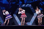 「SKE48 47都道府県全国ツアー ～機は熟した。全国へ行こう！～」新潟公演の様子。(c)AKS