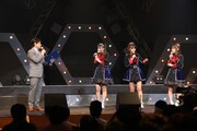 「SKE48 47都道府県全国ツアー ～機は熟した。全国へ行こう！～」新潟公演の様子。(c)AKS