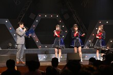 「SKE48 47都道府県全国ツアー ～機は熟した。全国へ行こう！～」新潟公演の様子。(c)AKS