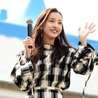板野友美「ずっとやりたかった」生バンド編成の全国ツアー決定