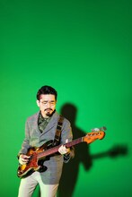 ハマ・オカモト（OKAMOTO'S）