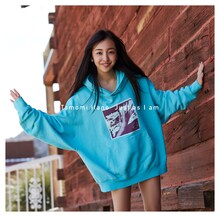 板野友美「Just as I am」KING e-SHOP盤TYPE IIIジャケット