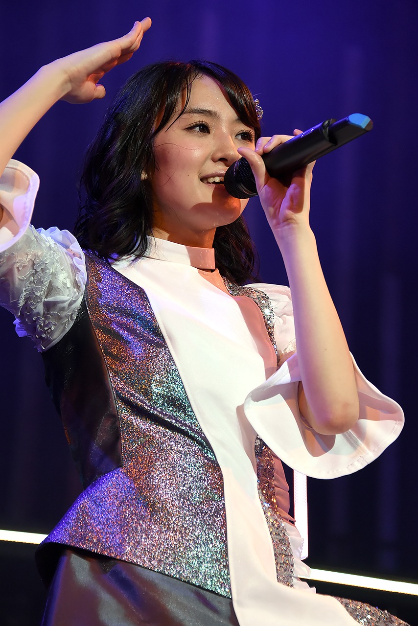 咲良菜緒