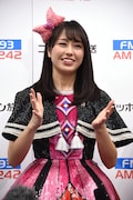 佐々木彩夏