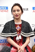 百田夏菜子