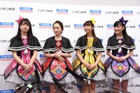 ももいろクローバーZ