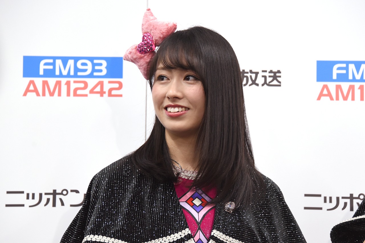 佐々木彩夏