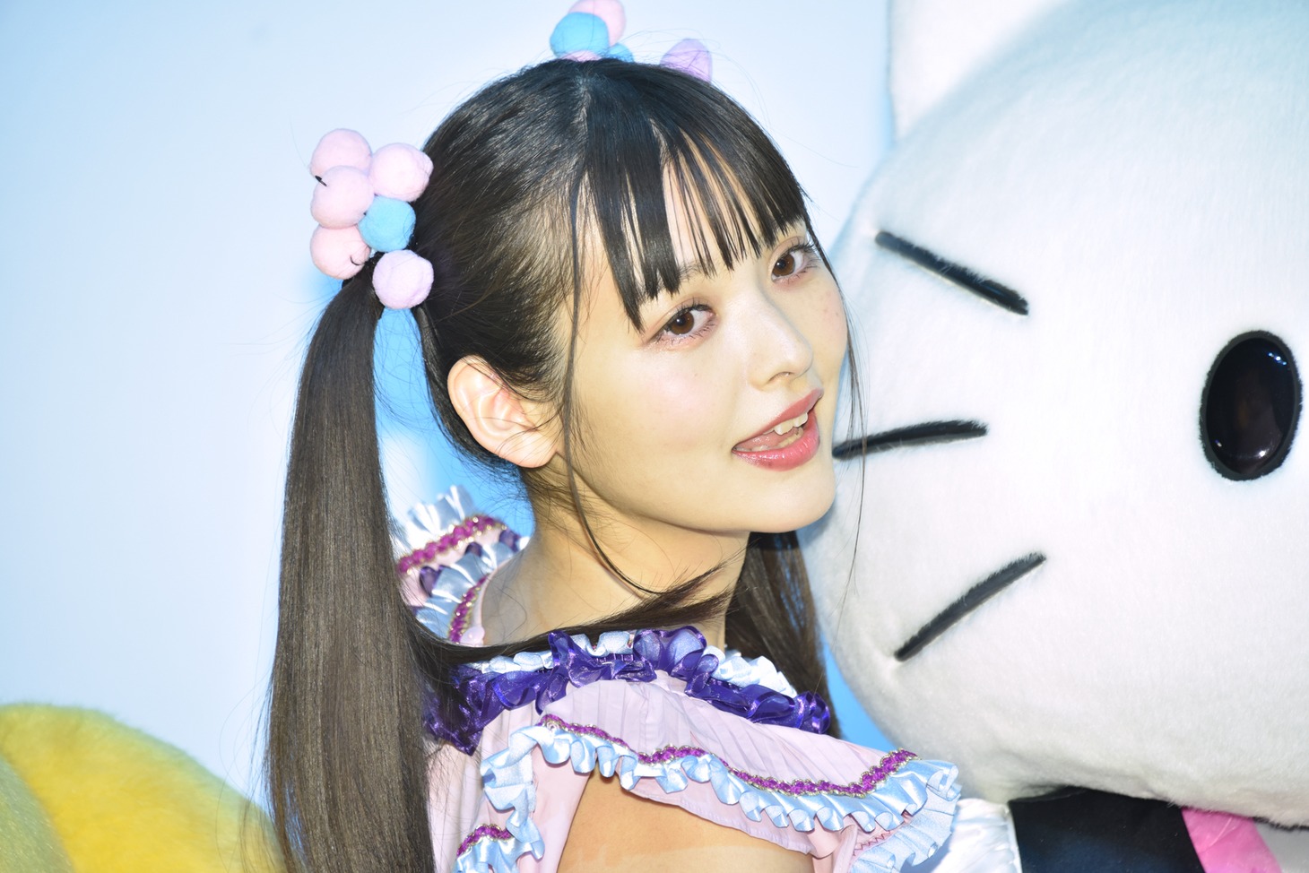 上坂すみれ