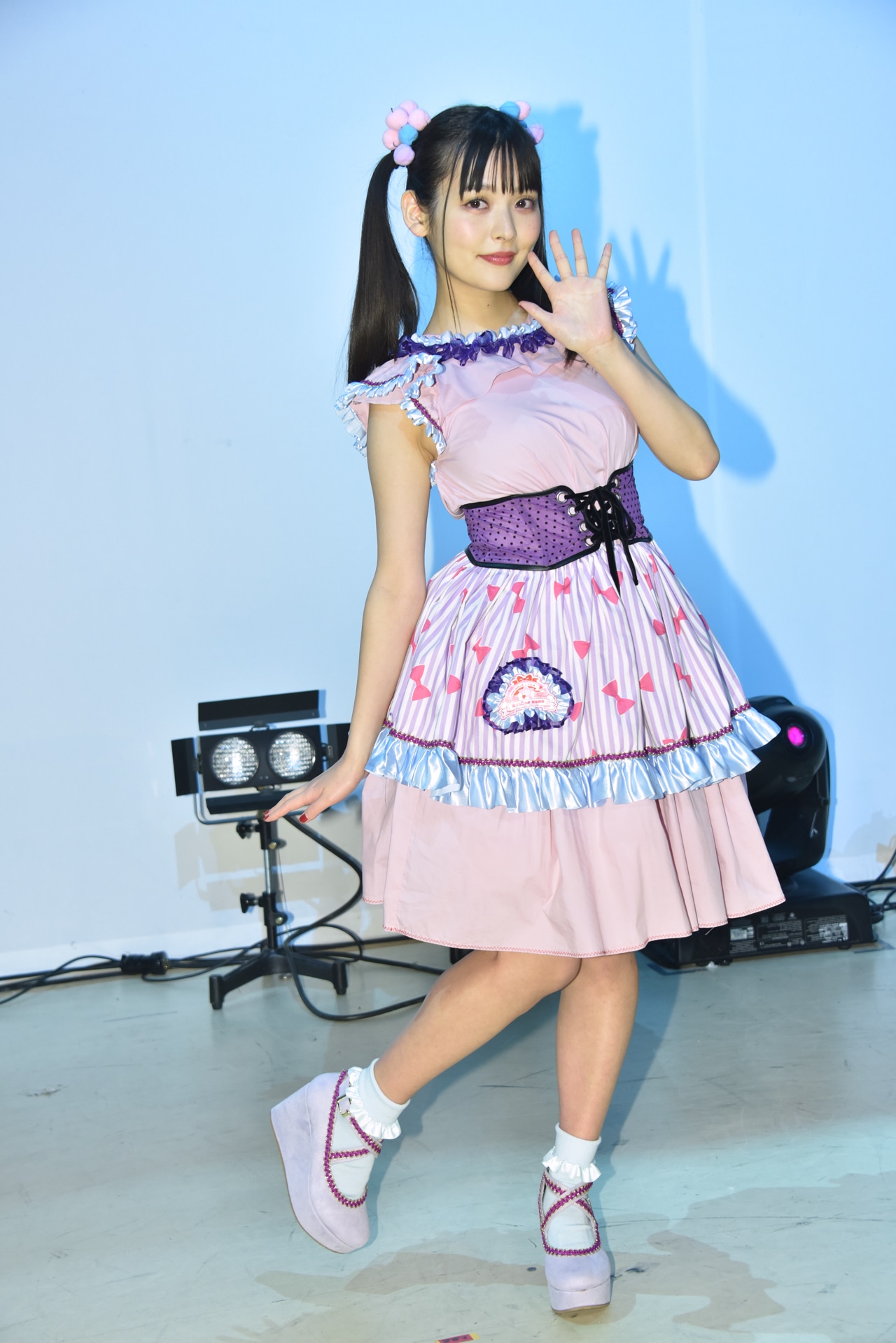 上坂すみれ