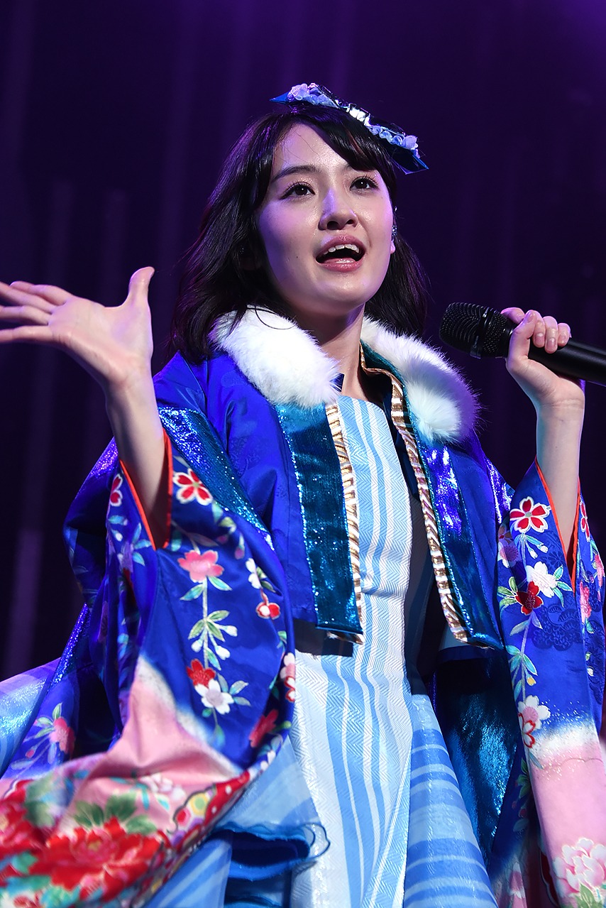咲良菜緒