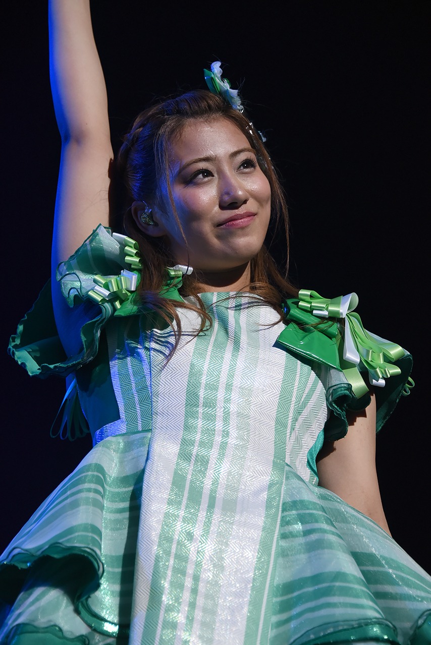 坂本遥奈