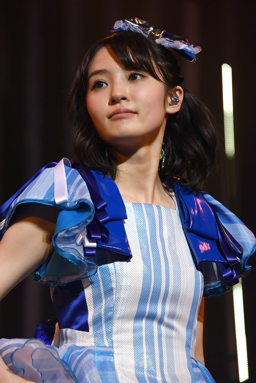 咲良菜緒