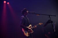 川谷絵音（Vo, G / indigo la End）