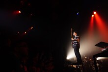 休日課長（B / DADARAY）