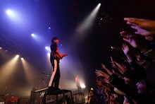 ゲスの極み乙女。