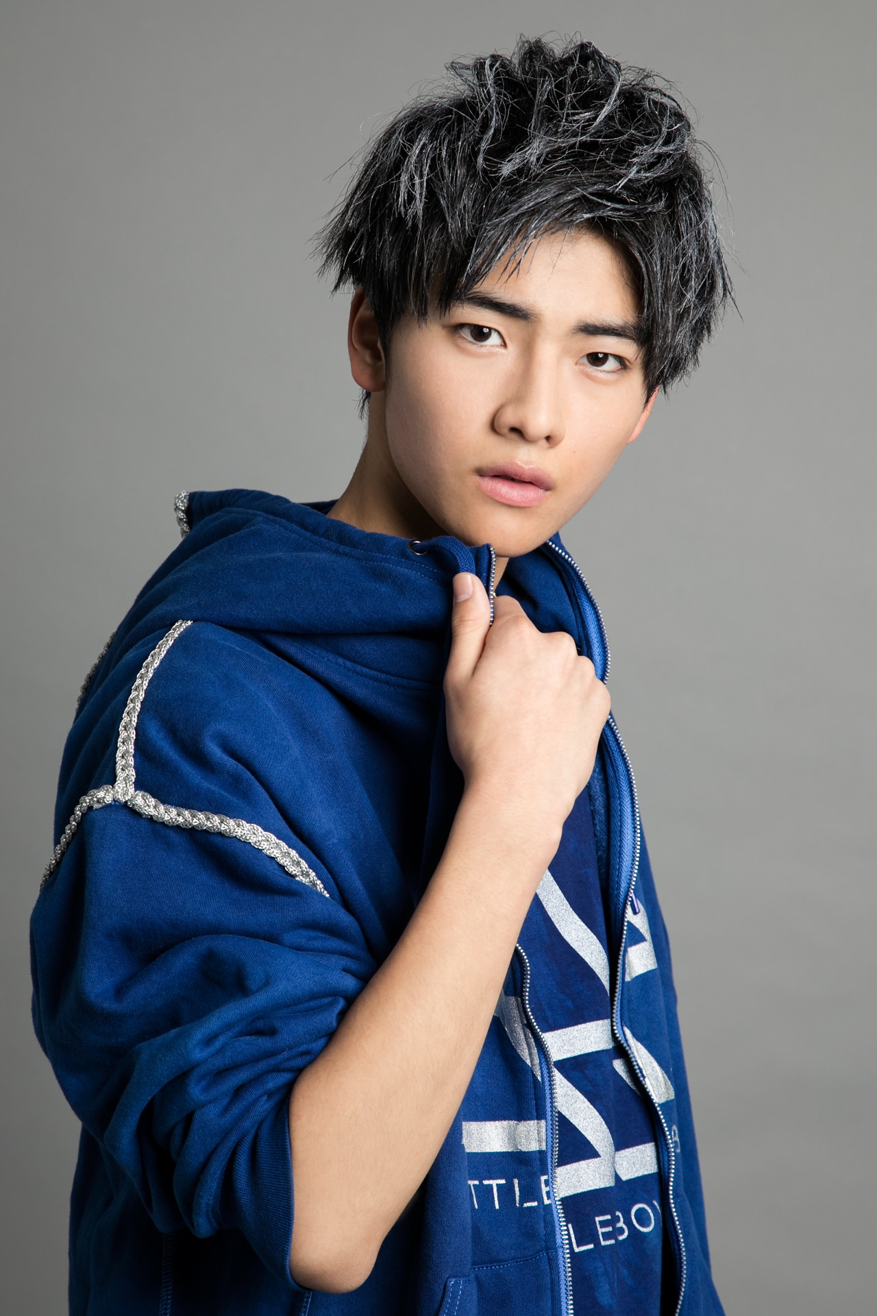 武藤潤