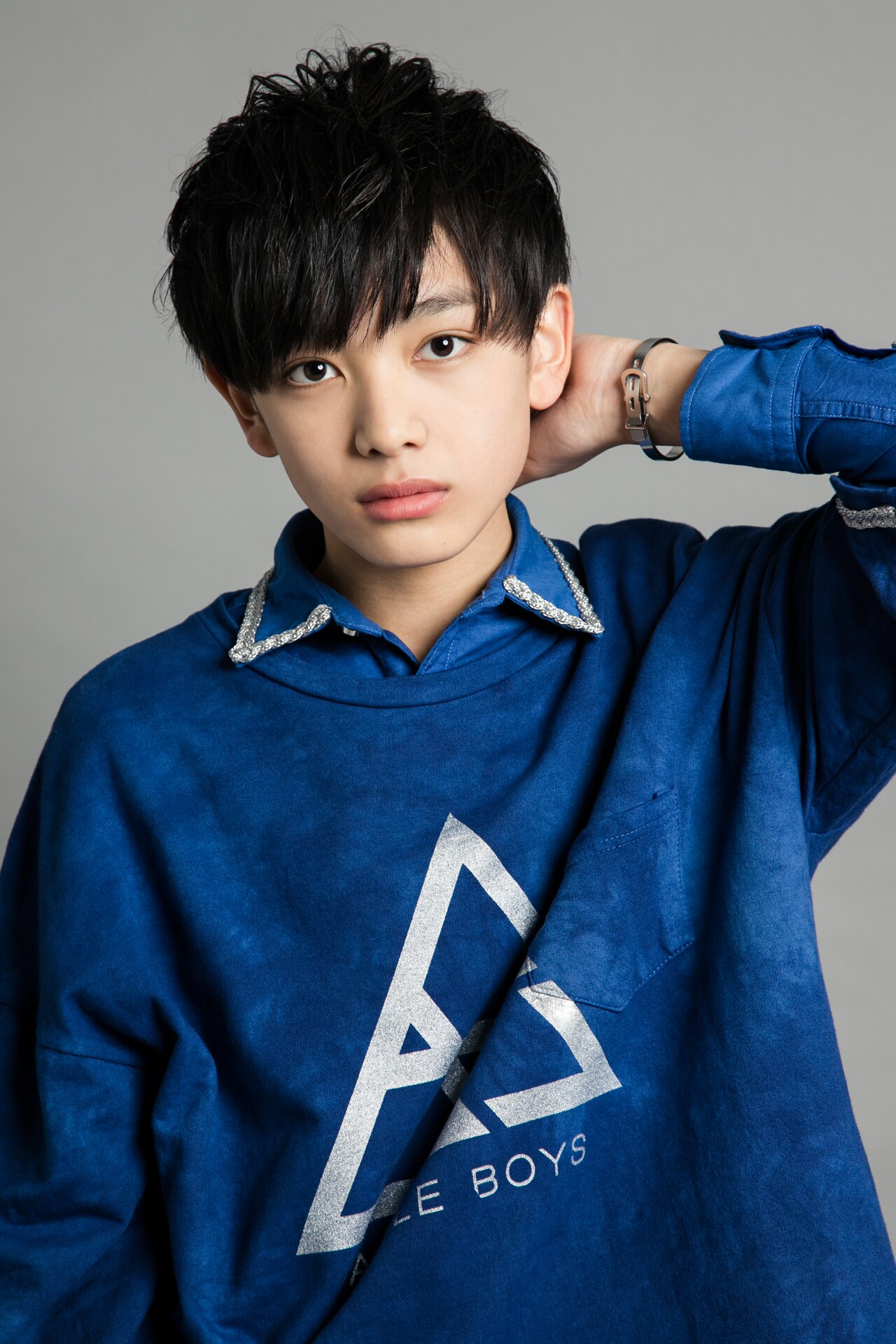 小泉光咲 - EBiDAN研究生BATTLE BOYS、全国選抜メンバー7人決定