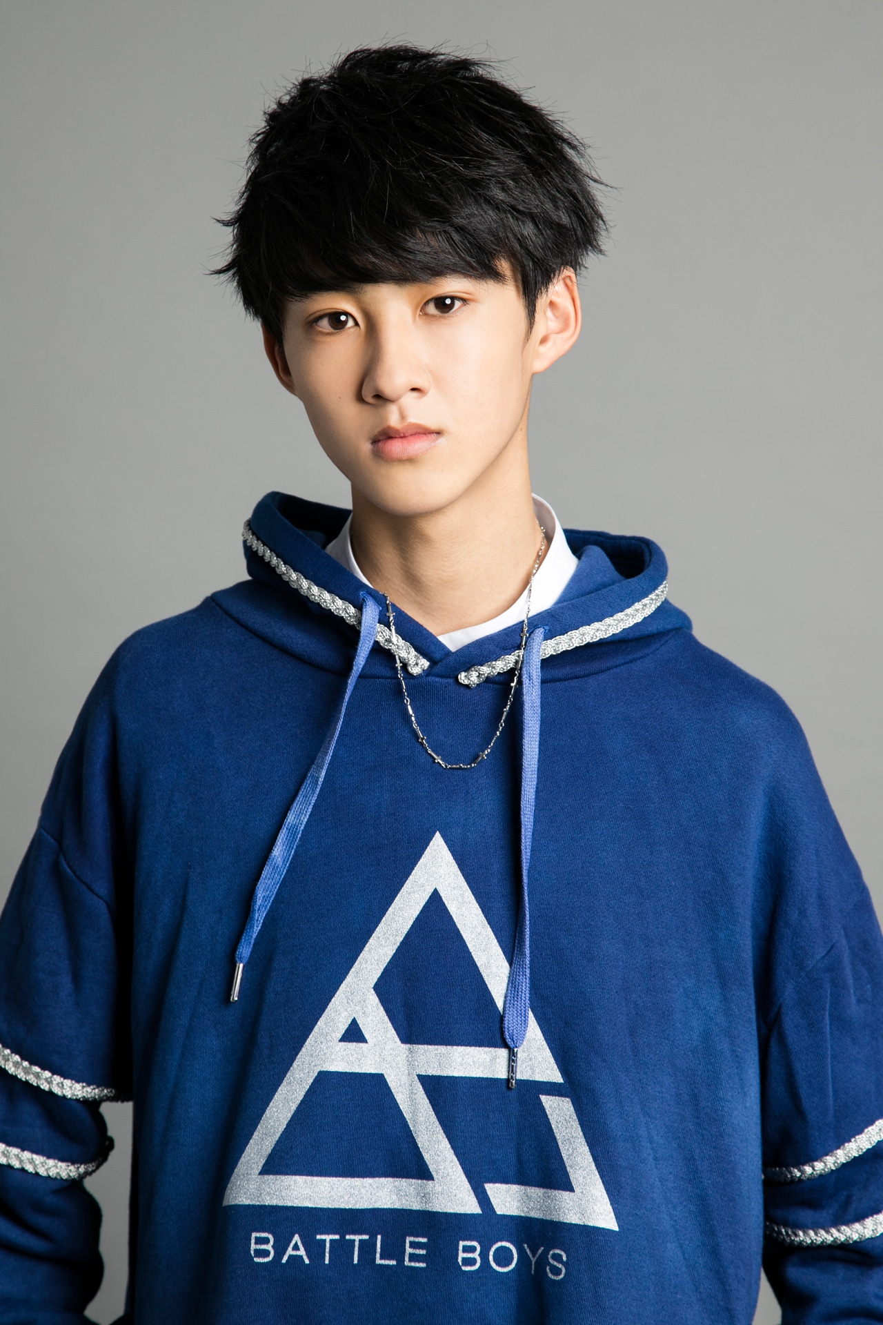 曽野舜太