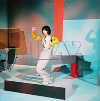 菅田将暉「PLAY」完全生産限定盤ジャケット