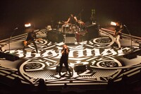 BRAHMAN（Photo by Tetsuya Yamakawa [Showcase]）