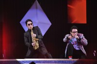 RADIO FISH（提供：ニッポン放送）