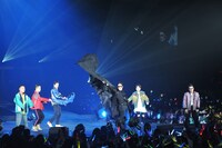 RADIO FISH（提供：ニッポン放送）