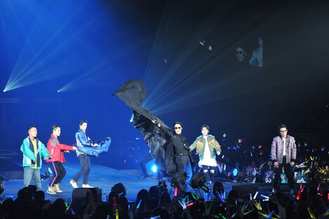 RADIO FISH（提供：ニッポン放送）