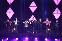 iKON（提供：ニッポン放送）