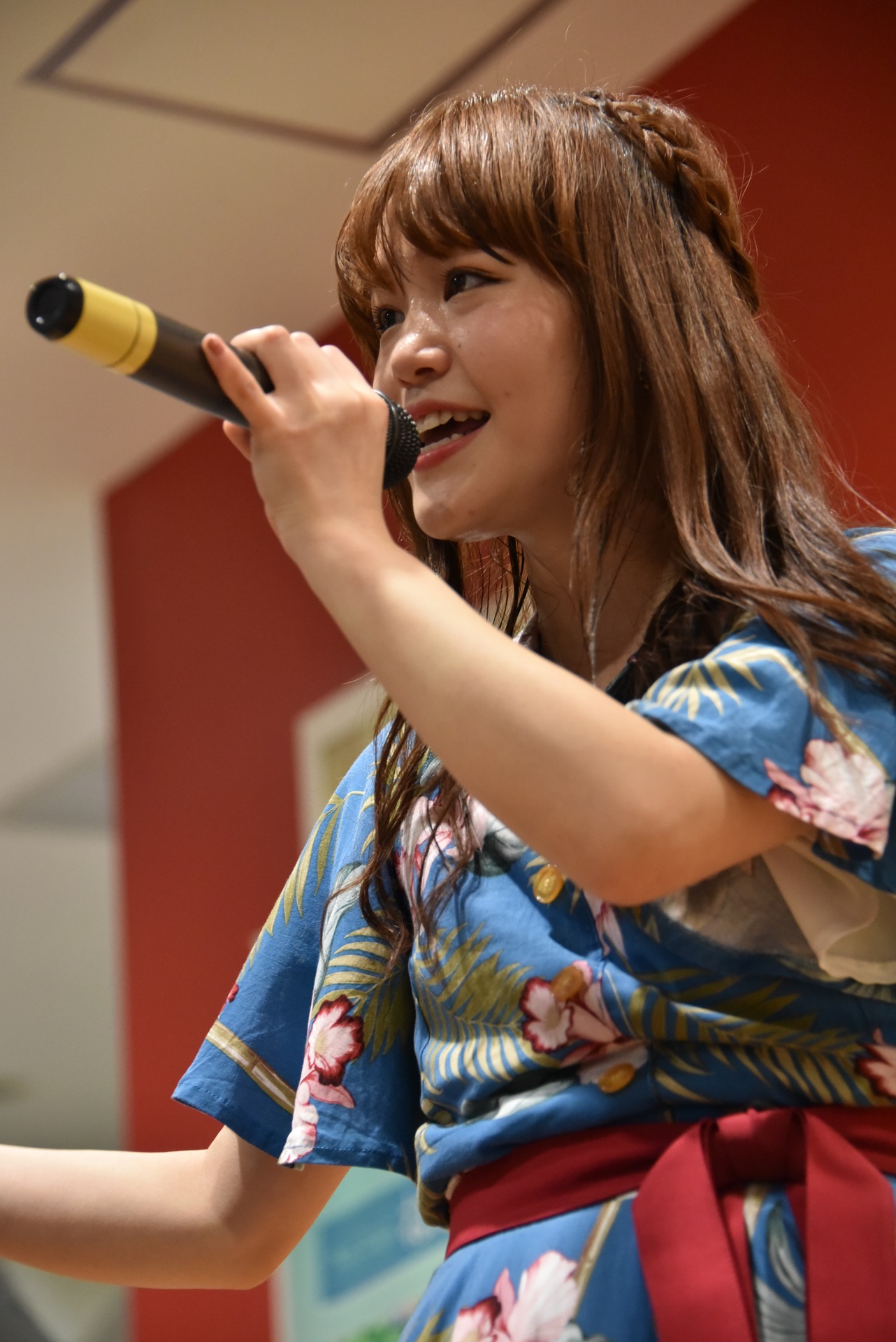 Nao☆