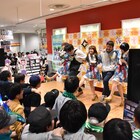 Negicco、タワレコ錦糸町店のラスト締めくくるインストアで涙のサプライズ