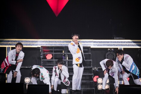 超特急（提供：SDR）